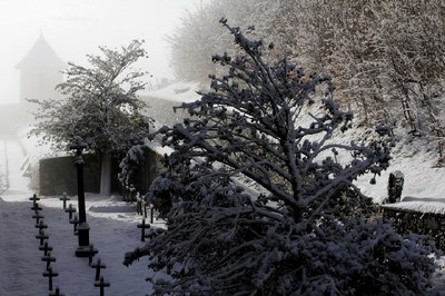 Tombe de Fr. Fernand
