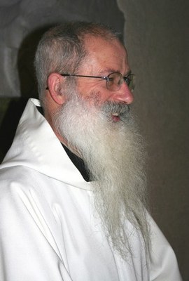 Fr. Ginepro