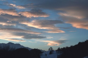Il y eut un soir, il y eut un matin et d'autres encore...