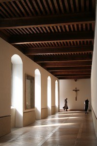 Cloître