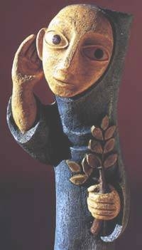 St Benoît - Écoute