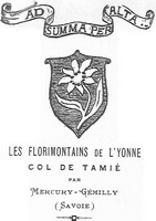 Logo Flos