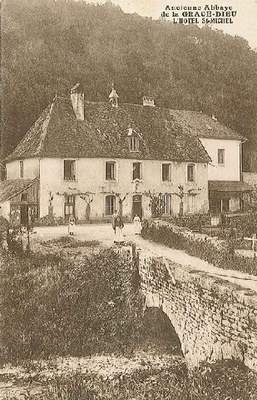 GD - Hotel St-Michel