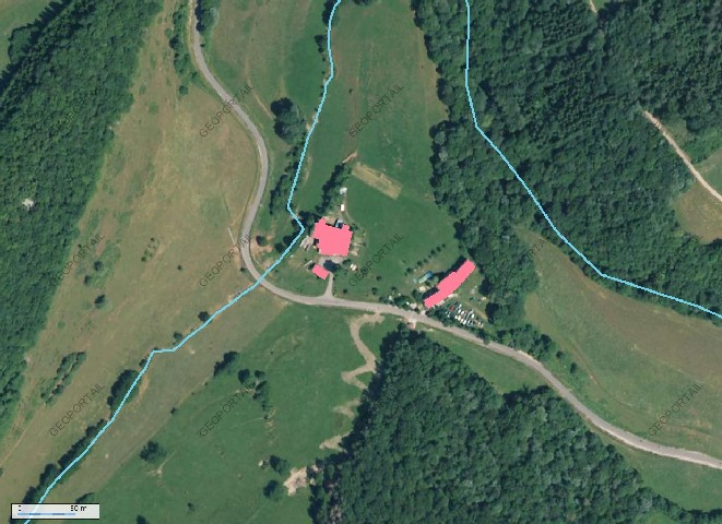 VSM - Photo arérienne