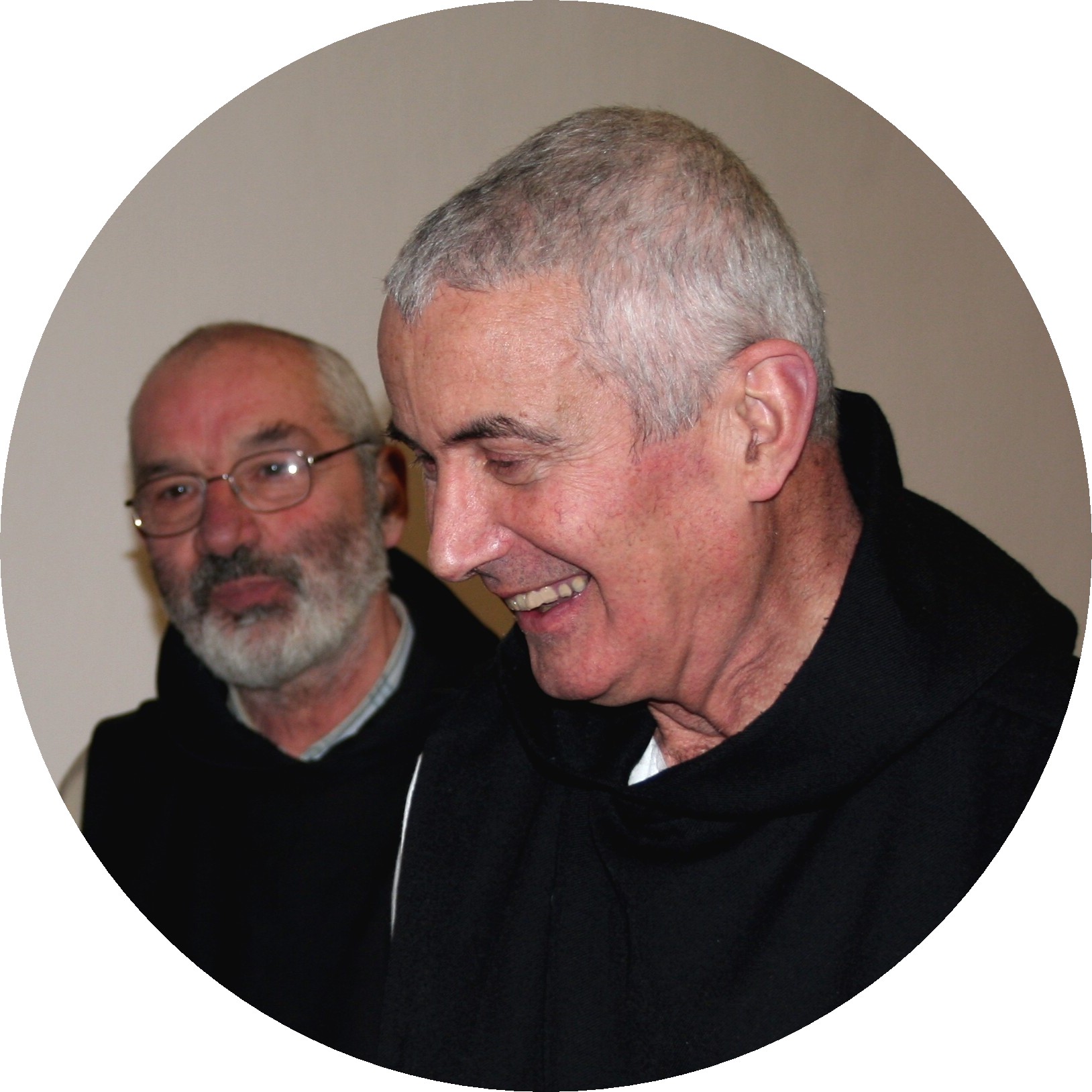 F. Patrice et f. Benjamin