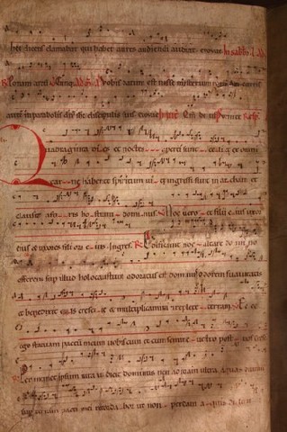 Ms 6 - P 32 - Tamié