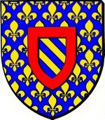 Blason Cîteaux  150