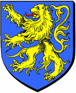 Blason Bellevaux
