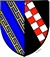 Blason Clairvaux
