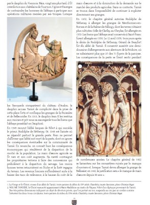 Nouvelle histoire, extrait