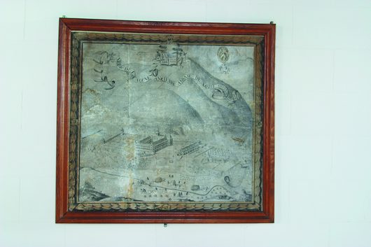 Vue d'ensemble de la carte