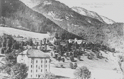 Vallon-Moulin