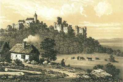 Fulgence Blériot - V3