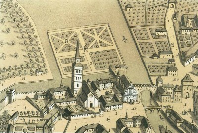 Fulgence Blériot - V5