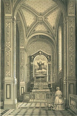 Fulgence Blériot - V8