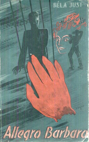 Bela.Just Allegro Flamand Ptt