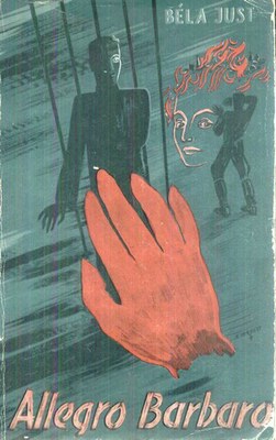 Bela.Just Allegro Flamand Ptt