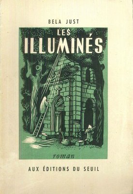 Bela.Just Illuminés Ptt